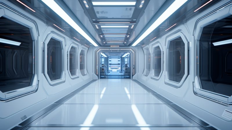 智慧农业物联网平台：构建未来农业的智能基石